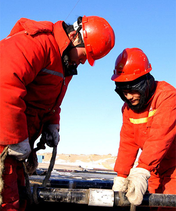 便携式离子色谱仪在石油勘探、钻井中的应用