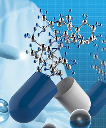 高效液相色谱仪在药物分析中的应用