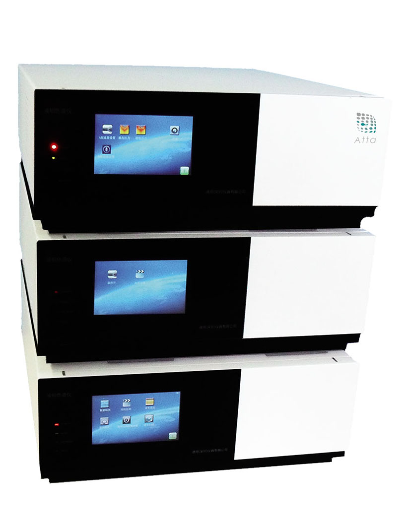 国产液相色谱分析仪在环境监测领域发展迅速