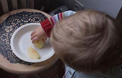 婴幼儿食品安全标准再修订