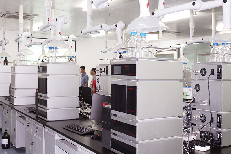 高效液相色谱仪（HPLC）的两种不同分类方式