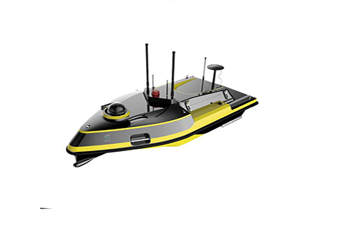“无人船在线水质检测仪器”，“无人船系统”，“水质检测仪器”