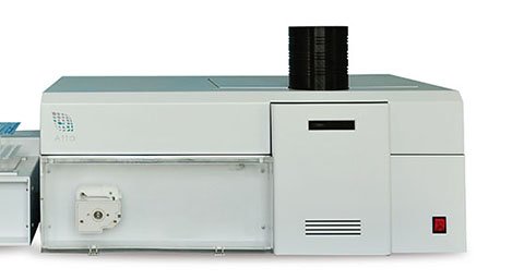 原子荧光光谱仪，4大强化系统实现精准检测