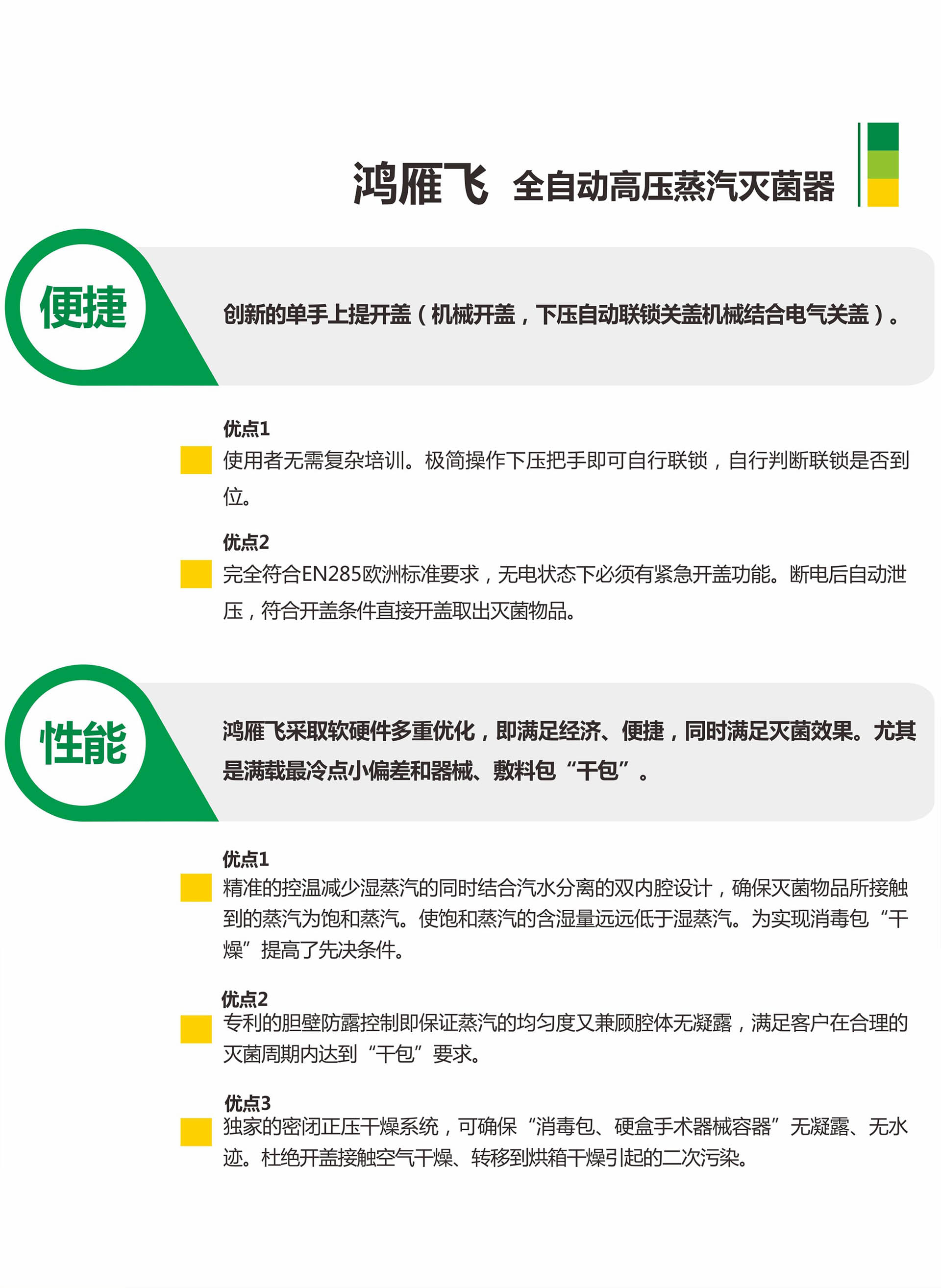 高压蒸汽灭菌器LF-A0.062