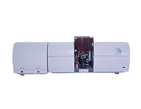 原子吸收和发射光谱的区别：饲料原子吸收厂家的专业解析