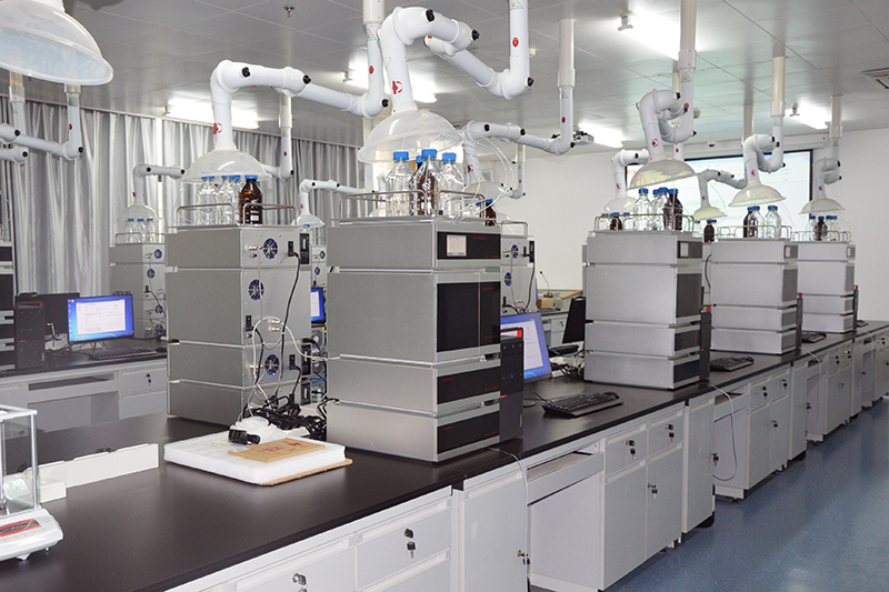 高效液相色谱仪(HPLC)泵的使用要点