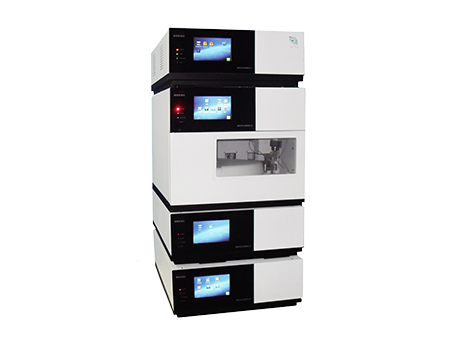 高效液相色谱仪常用的几种检测器