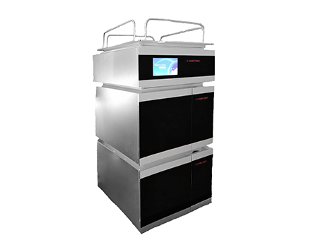 离子色谱仪常见问题及解决办法