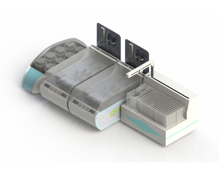 艾塔CFA连续流动分析仪，全自动专利技术更安全