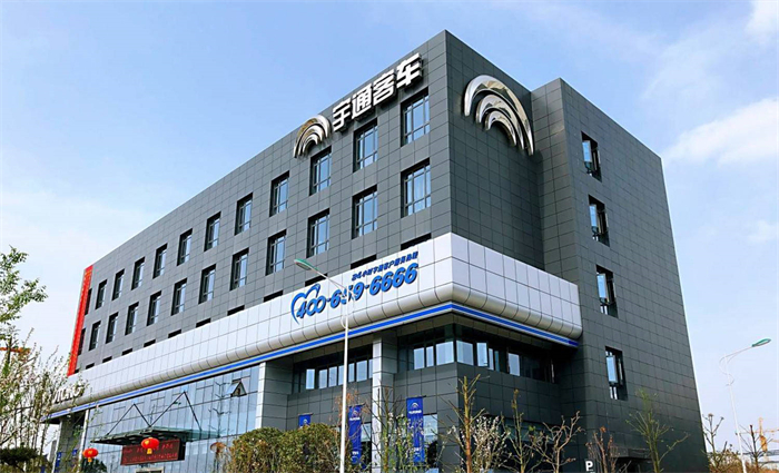 汽车内饰 VOC 检测新突破，艾塔气相色谱仪守护车内健康环境