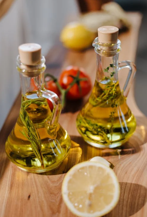 气相色谱仪检测食用植物油中溶剂残留配置方案