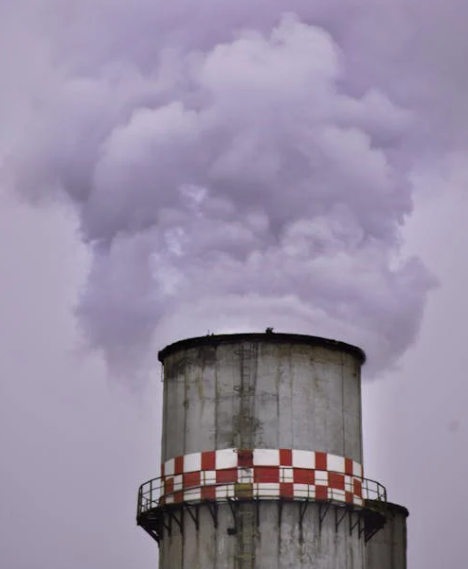 气相色谱仪检测非甲烷总烃方案