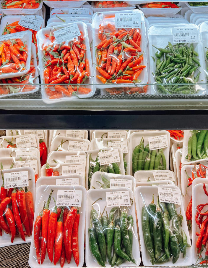 液相色谱仪分析测定辣椒油中花椒麻味物质（花椒酰胺）配置方案