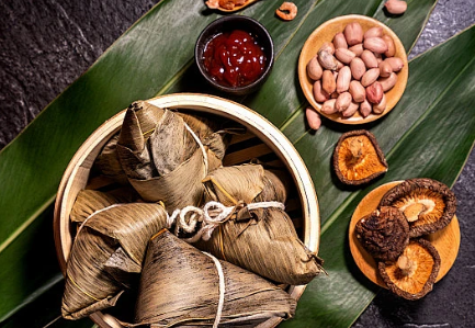 端午粽子暗藏隐患?液相色谱精准检测,守护舌尖上的节日安全