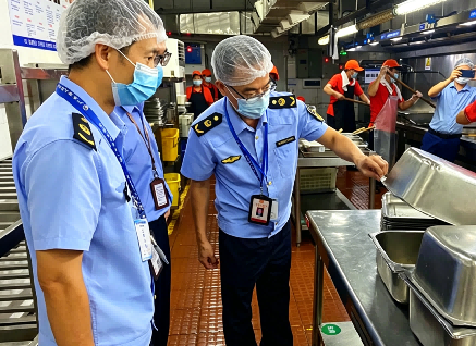 护航 2026 高考｜严守舌尖安全，艾塔仪器筑牢食材与滋补品检测防线