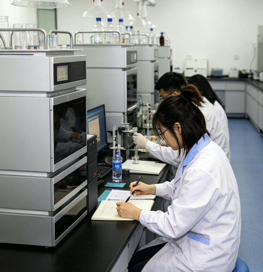 高校实验室液相怎么配？教学科研两不误