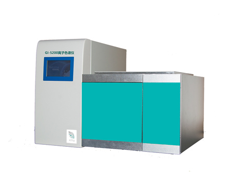 GI-5200LI碳酸锂血药浓度分析仪