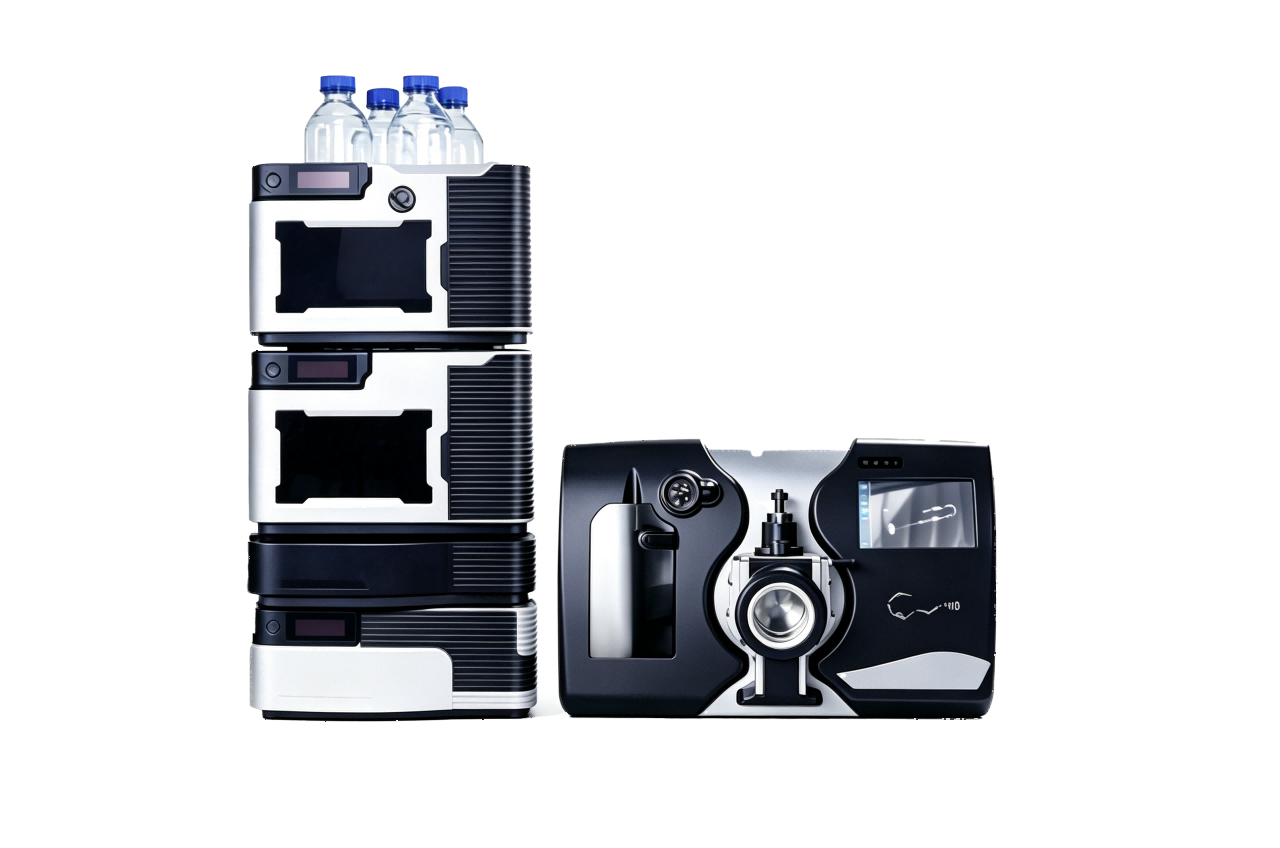AT-LCMS/MS5000 液相三重四极杆质谱联用型